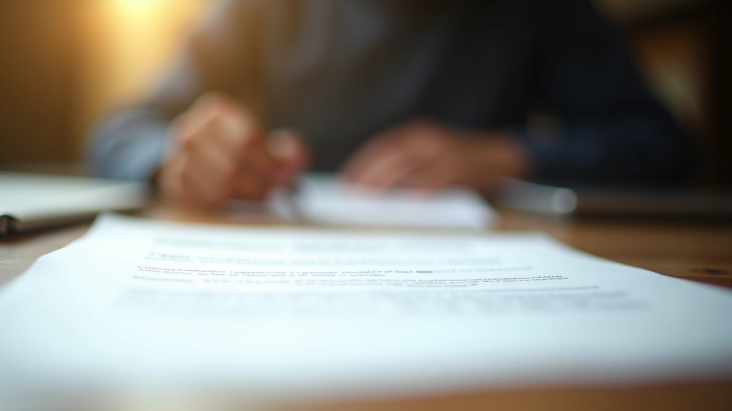 Financial documents and certificates representing sukuk bonds with Islamic calligraphy and official seals