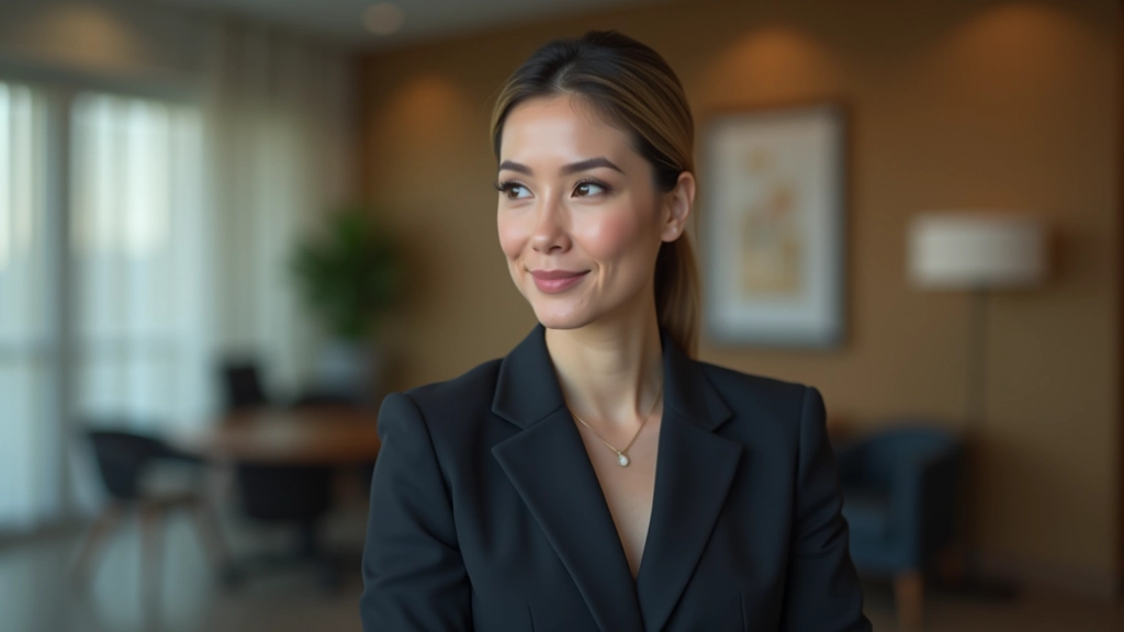 Financial advisor discussing ethical wealth management strategy with client